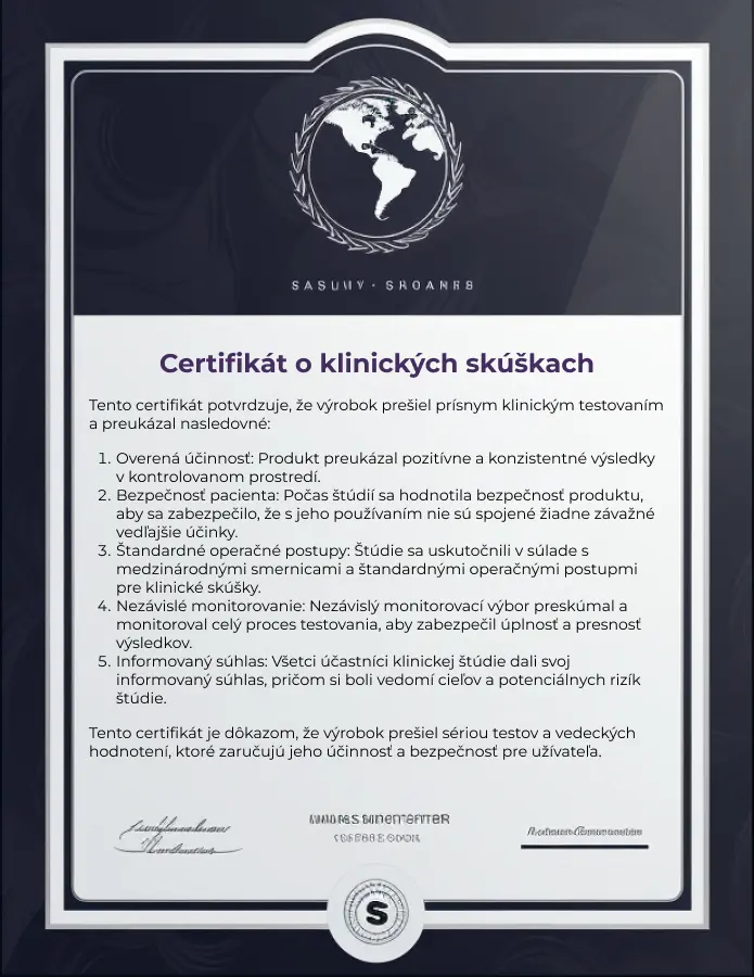 certifikát-klinických-testov