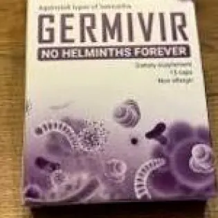 Мъж споделя своя положителен опит с Germivir в социалните мрежи