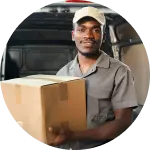 Assurance of speedy and dependable dispatch service