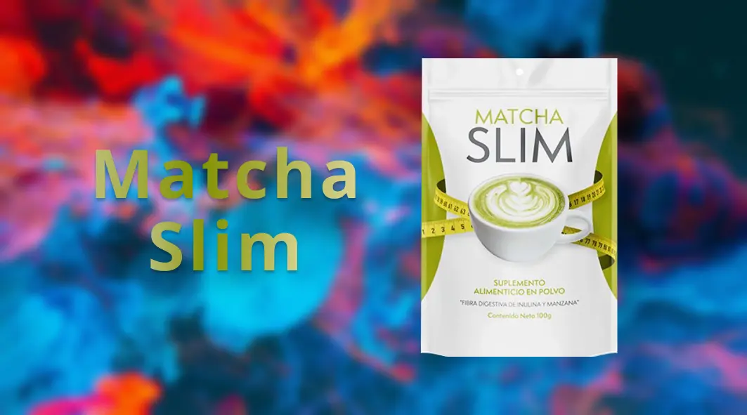 balenie Matcha Slim na zdravý životný štýl